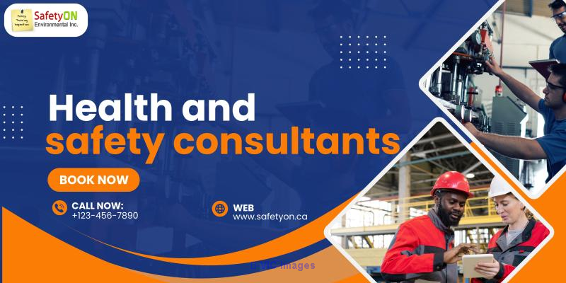8.	Strategic Safety Solutions: Leading Health and Safety Consultants i