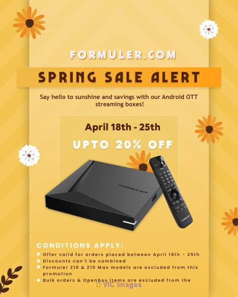 Up to 20 % Offer Android OTT Streaming Boxes
