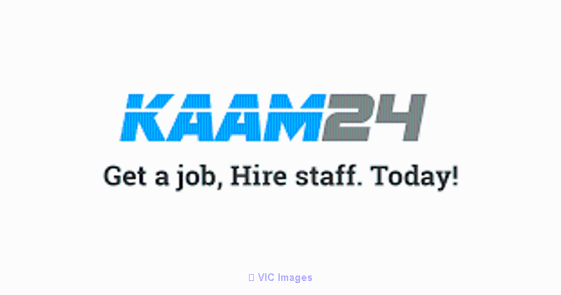 Post Free Job with Kaam24.COM