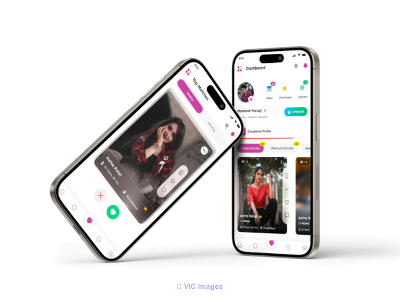 Match.love welcomes you to find your life-partner