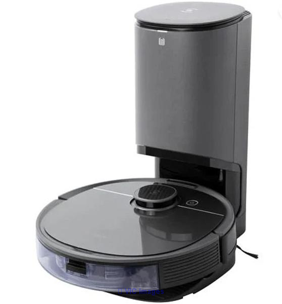 ProClean Vacuum Wizard: Your Partner in Dirt Eradication.