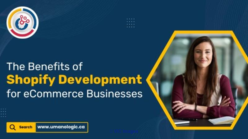 Advance Shopify Development Services - Umano Logic