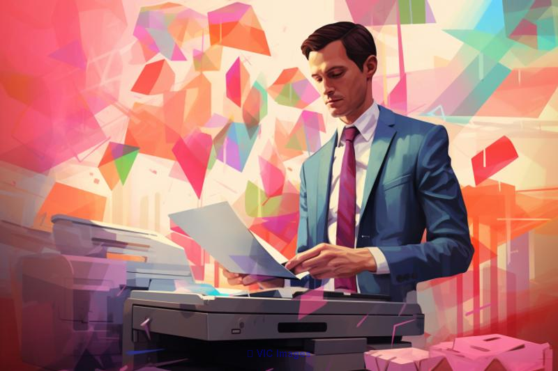 Top Copy Machine Rental Companies Near Me | Find Printer & Copier Leas