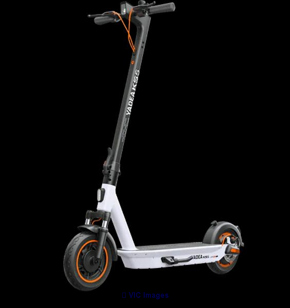 Explore Your City with YADEA Electric Scooter for Adults