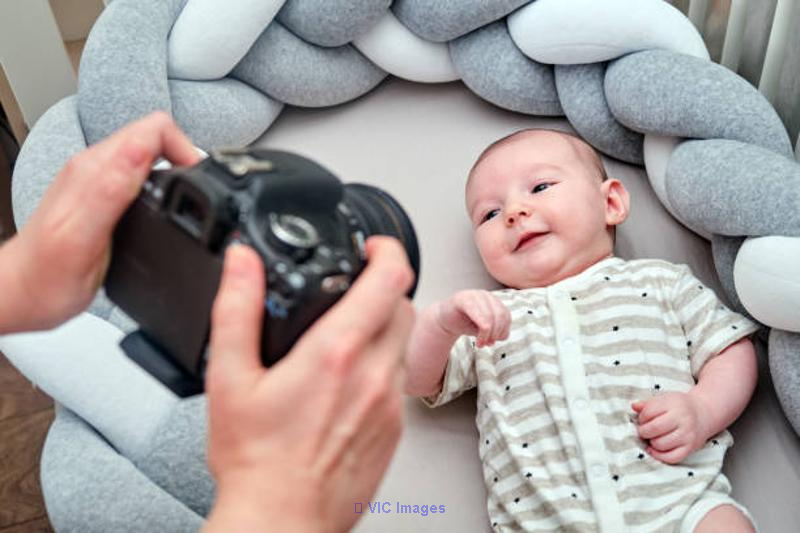 Newborn Photography Vaughan