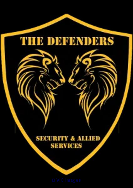 THE DEFENDERS SECURITY & ALLIED SERVICES
