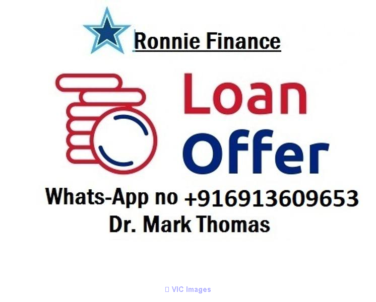 We Offer All Kind Of Loans