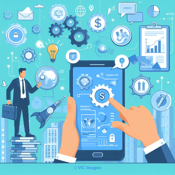 mobile app development companies india