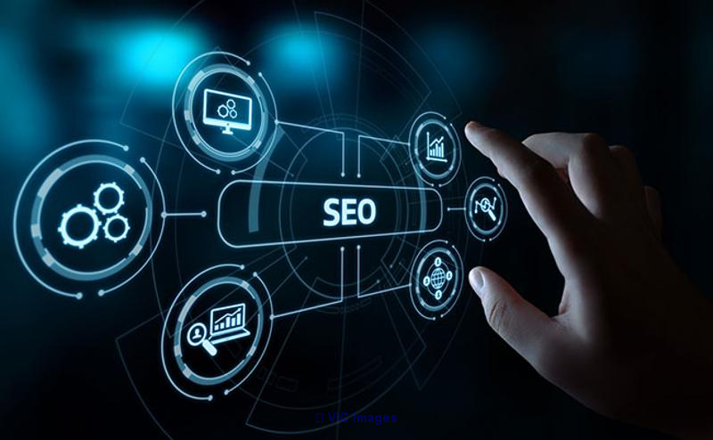 Comprehensive SEO Optimization in Toronto by BSMN Consultancy.