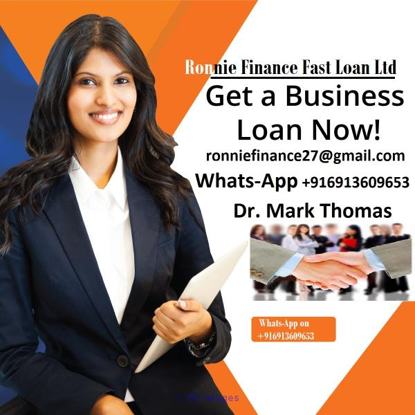We Offer Good Service/ Quick Loan 