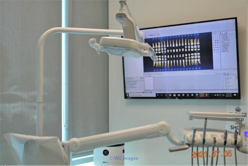 Dental Clinic in Woodbridge | Dental Specialists Group