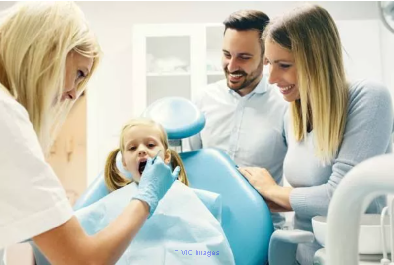 Family Dentistry in Etobicoke | Family Dentistry in Toronto