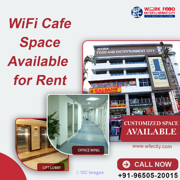 Commercial space for rent dehradun
