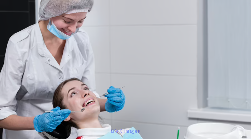 Restorative Dentistry in Hamilton | Full Mouth Restoration in Hamilton