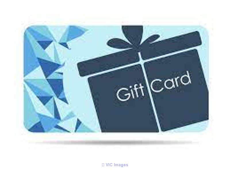 Get Your Custom Gift Card Programs for Local Businesses