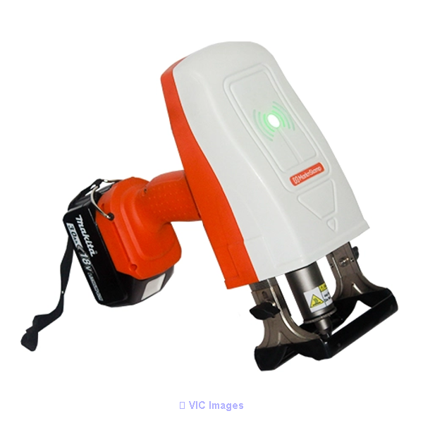 MarknStamp - Marking Machine: Precision on the Move!