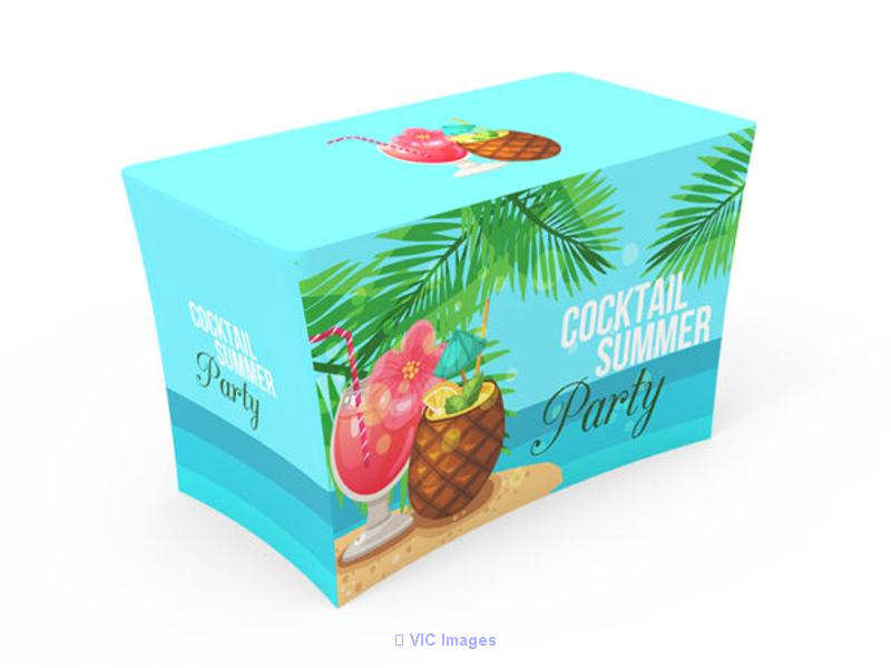 Make a Lasting Impression: Custom Tablecloths for Businesses