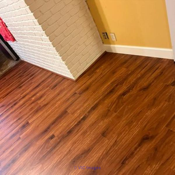 Vellfinish Floors Store: Making the Final Decision on Vinyl Flooring