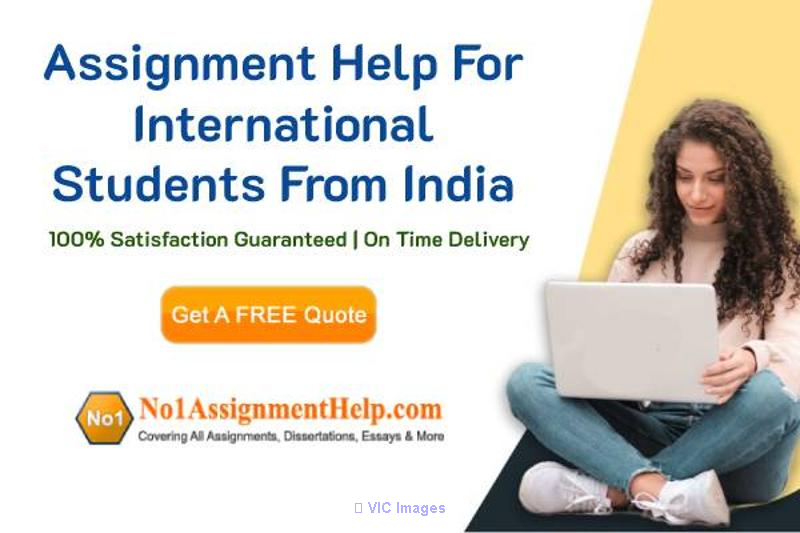 Assignment Help for Students from India by No1AssignmentHelp.Com