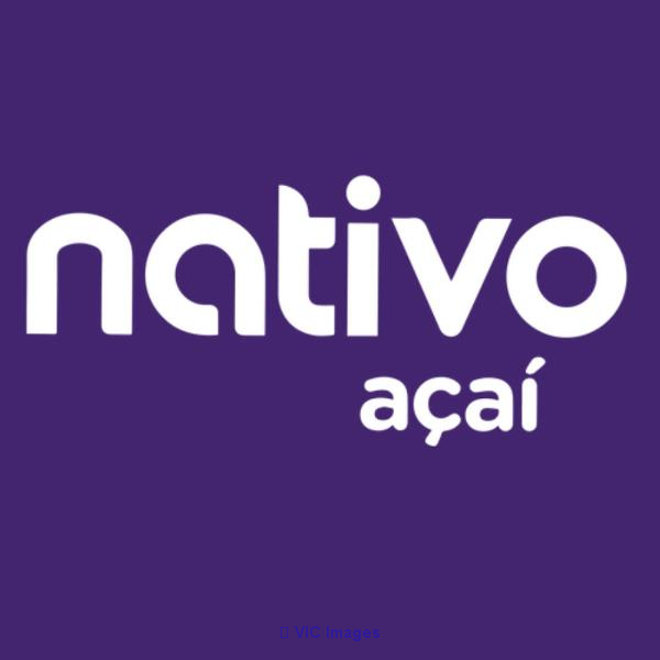Nativo Acai Wholesale