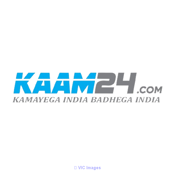 Hire candidates in Gaziabad with Kaam24. 