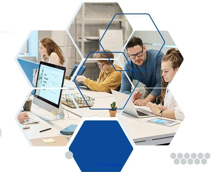 Unify critical data, boost agility with PiLog MDRM!