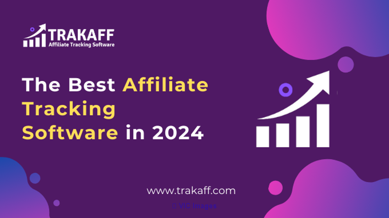 Trakaff-Affiliate tracking Platform