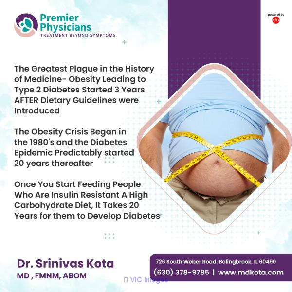 Find an Expert Obesity Doctor Near You: Local Specialists