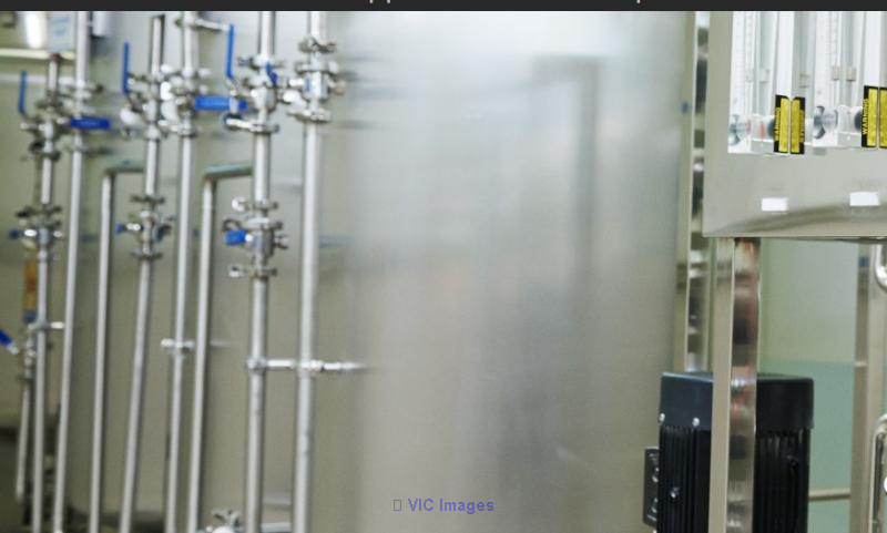 ASME Certified Pressure Vessel