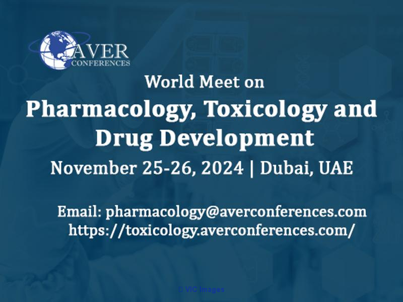 Top Toxicology Conferences 2024