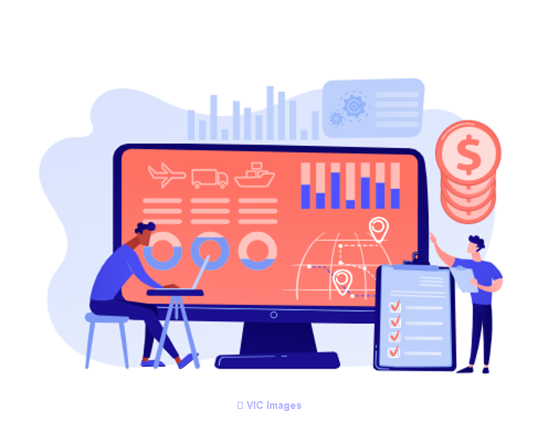 Sales Commissions- Core Features-AVAAL Freight Management Suite