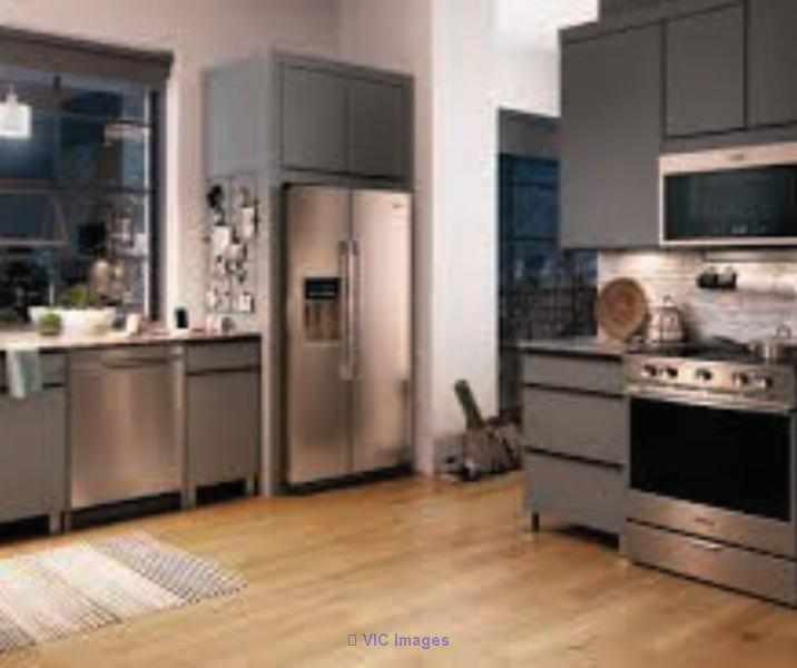 Save Money & Time with Richmond Appliance Repair Experts
