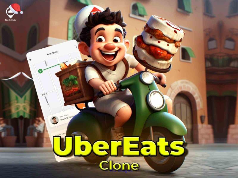 Ready to launch your online food delivery business?