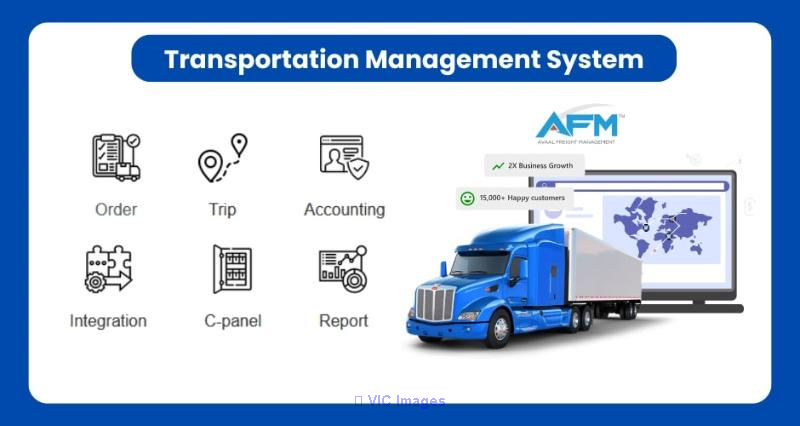 QuickBooks Auto-Sync -Core Features-AVAAL Freight Management Suite