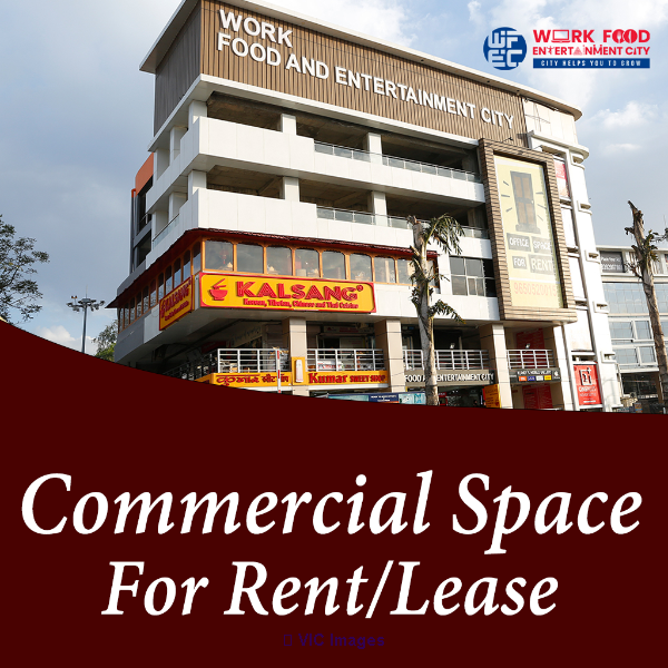 Office space for rent in dehradun 