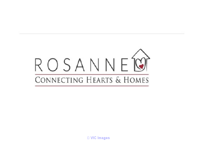 Rosanne Doiron | Connecting Hearts & Homes