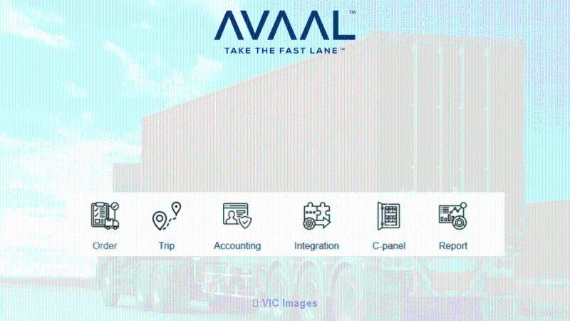 Safety and Compliance Monitoring- Transport Management System “AFM”