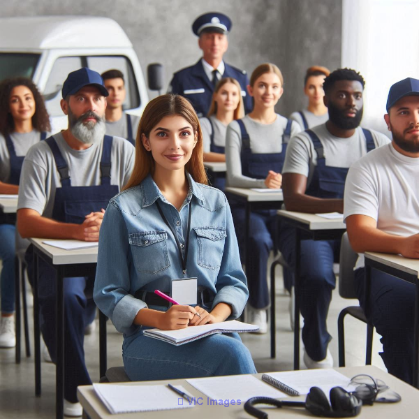 Master the Roads: Avaal Technology's Truck Dispatch Course for a Thriv