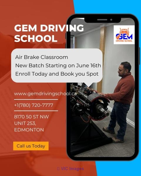 Melt Certified Class 1 Licence Courses - 16 June New batch Starts