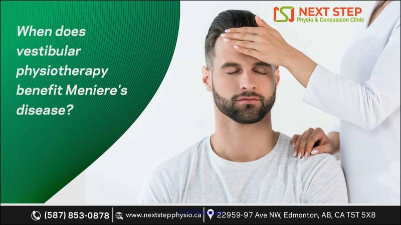 How Long Does Vestibular Physiotherapy Take to Show Results?
