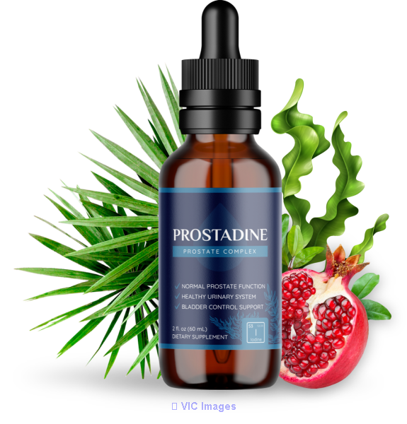 Prostadine Supplements - Health