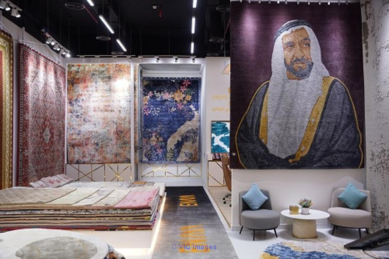 Rugs Store in Saudi Arabia, Customized Carpets in Oman Kuwait
