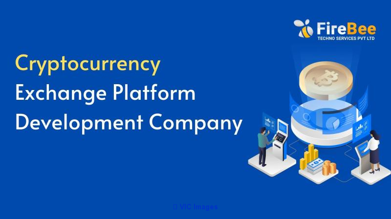 Leading Crypto Exchange Development Company