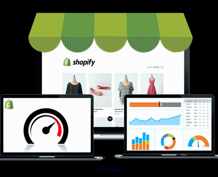 Ecommerce Development Services in Toronto | Shopify Web Design Company