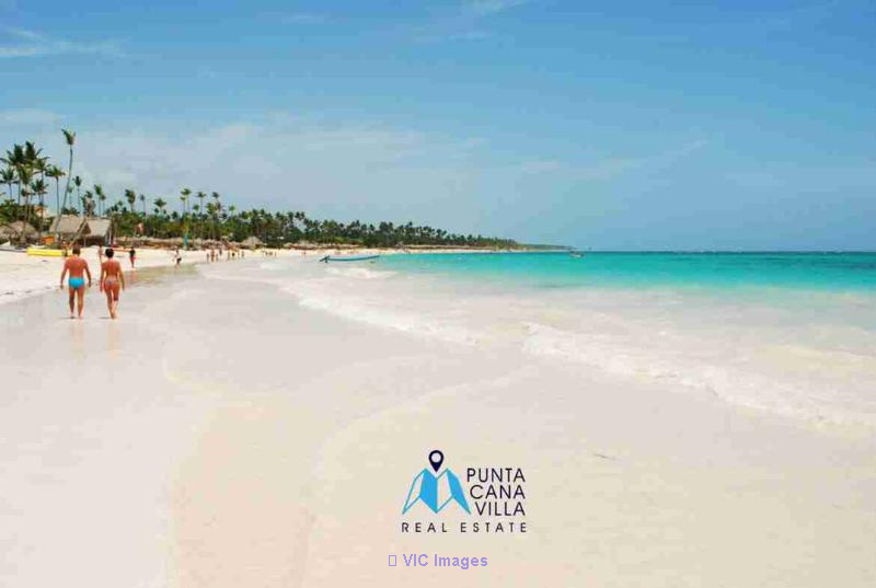 Ocean-view penthouse condos for sale in Punta Cana