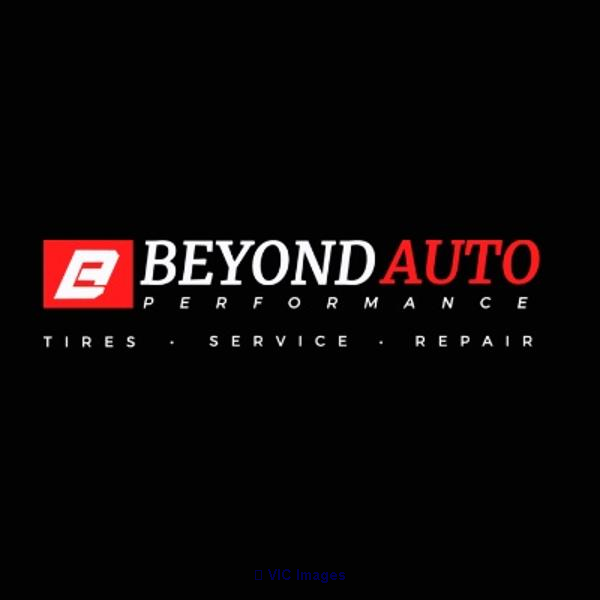 Beyond Auto Performance Ltd.