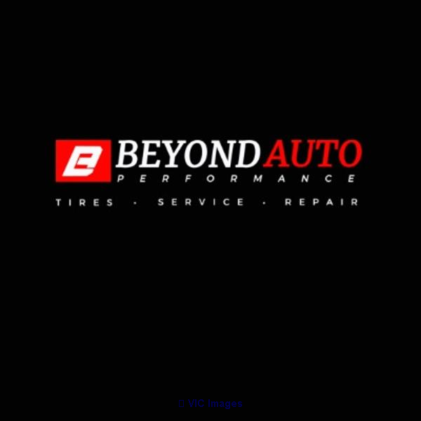 Beyond Auto Performance Ltd.