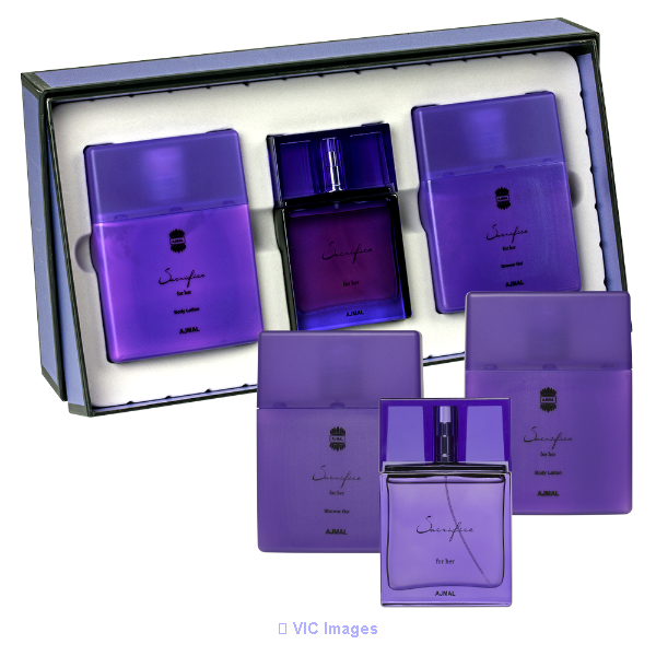 Ajmal Perfumes Qatar - Discover the Best Scents Near You