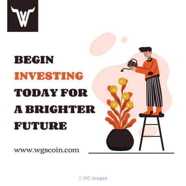 Secure Your Stake in the Gig Economy with Wages Coin