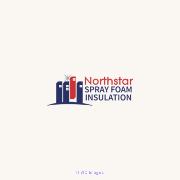 fireproofing spray foam insulation | North Star Spray Foam Master 